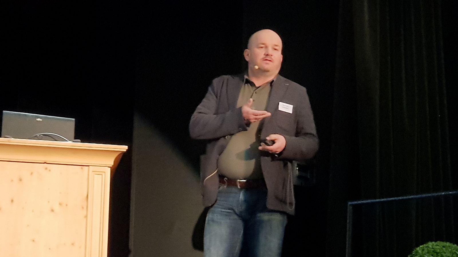 Vorstellung WETBelt® Bauschaden Forum Rotach-Egern 2018